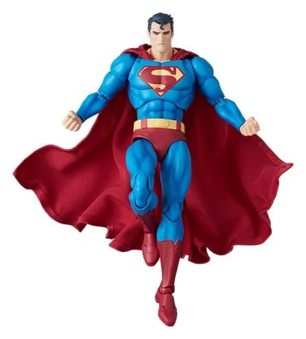 Superman - Miracle Action Figure EX - Superman