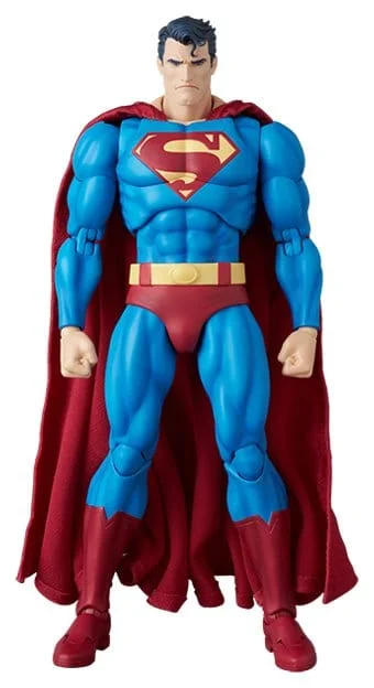 Superman - Miracle Action Figure EX - Superman