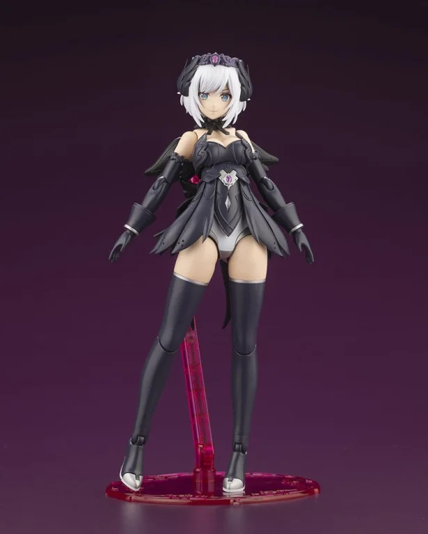 ARCANADEA - Plastic Model Kit - Lumitea (ReACT-A)
