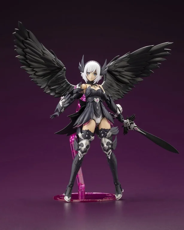 ARCANADEA - Plastic Model Kit - Lumitea (ReACT-A)