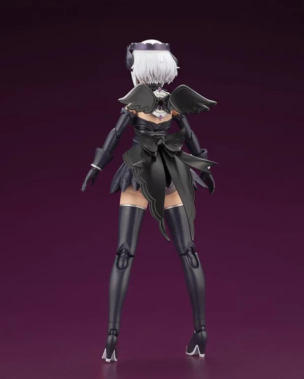 ARCANADEA - Plastic Model Kit - Lumitea (ReACT-A)