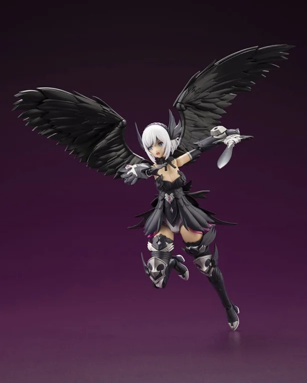 ARCANADEA - Plastic Model Kit - Lumitea (ReACT-A)