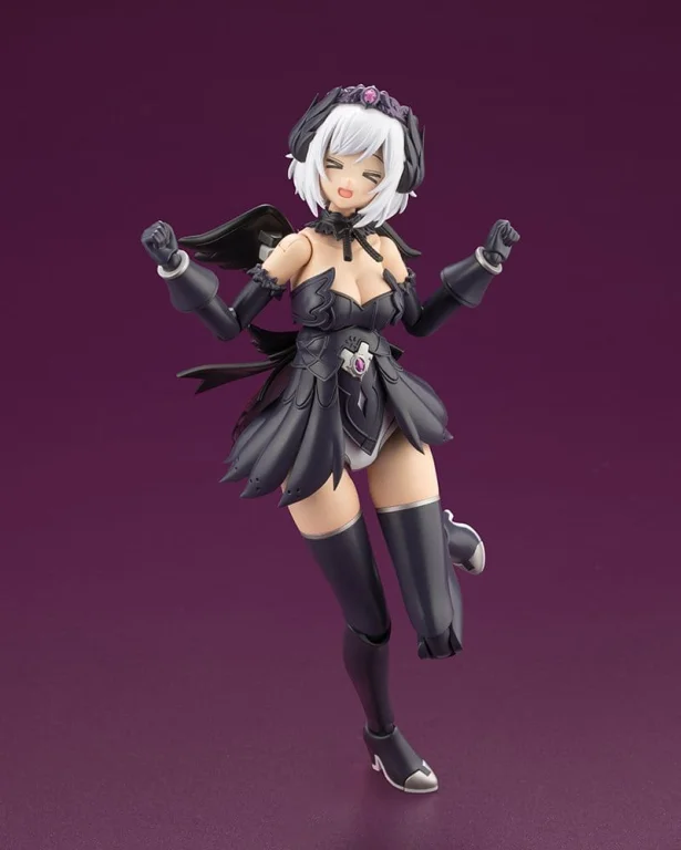 ARCANADEA - Plastic Model Kit - Lumitea (ReACT-A)