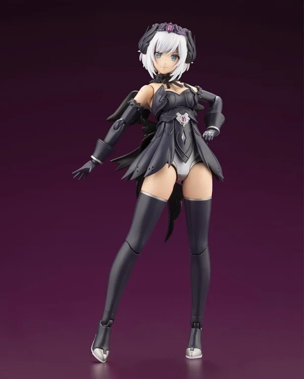 ARCANADEA - Plastic Model Kit - Lumitea (ReACT-A)