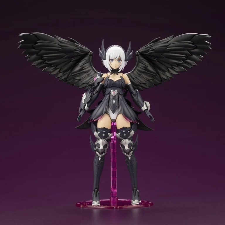 ARCANADEA - Plastic Model Kit - Lumitea (ReACT-A)