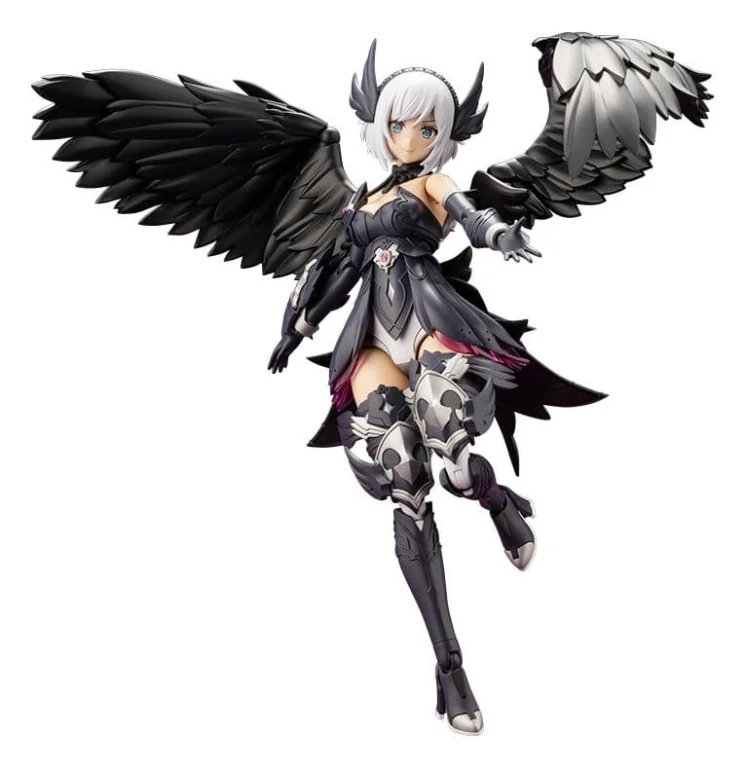 ARCANADEA - Plastic Model Kit - Lumitea (ReACT-A)