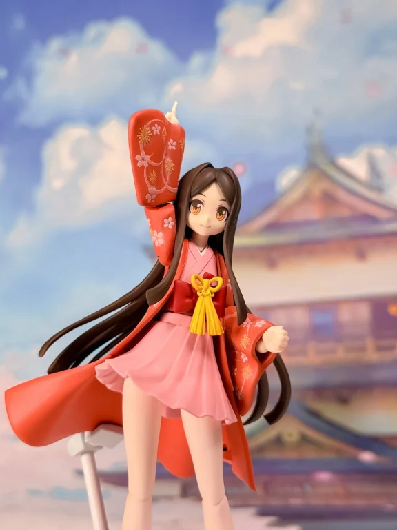 SUWAHIME PROJECT - Plafia - Suwahime
