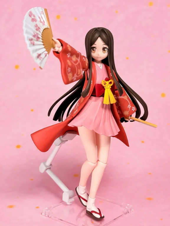 SUWAHIME PROJECT - Plafia - Suwahime