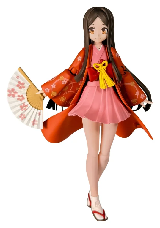 SUWAHIME PROJECT - Plafia - Suwahime