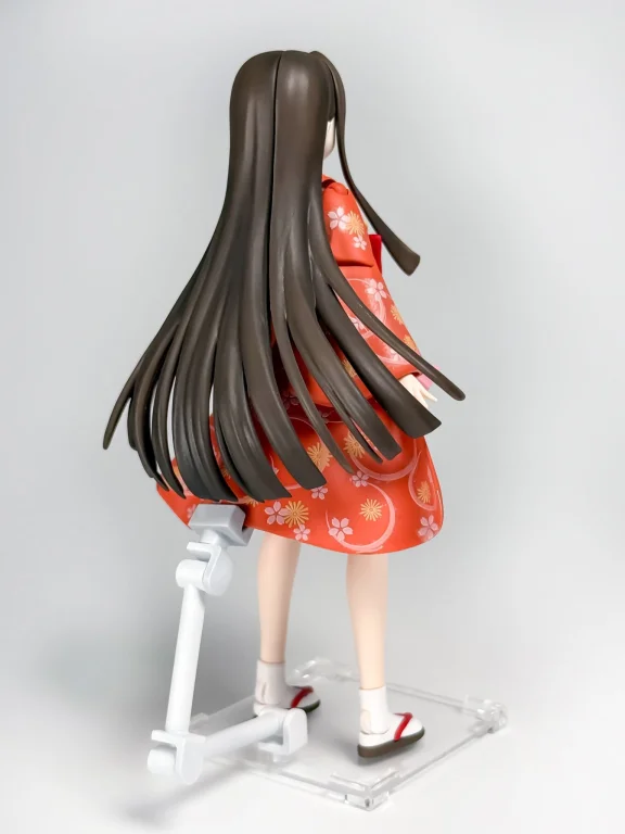 SUWAHIME PROJECT - Plafia - Suwahime (Set)