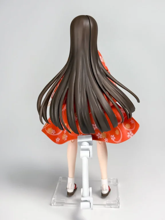 SUWAHIME PROJECT - Plafia - Suwahime (Set)
