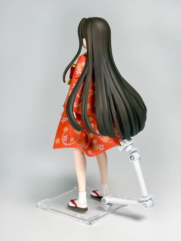 SUWAHIME PROJECT - Plafia - Suwahime (Set)