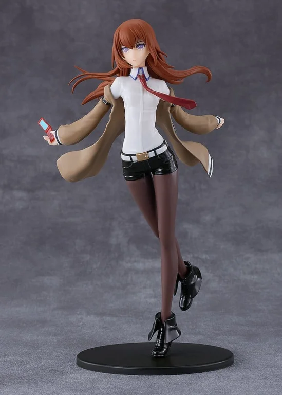 STEINS;GATE - Reincarnation - Kurisu Makise