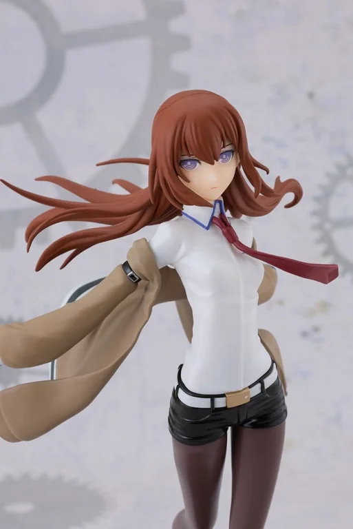 STEINS;GATE - Reincarnation - Kurisu Makise