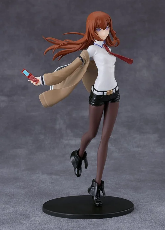 STEINS;GATE - Reincarnation - Kurisu Makise