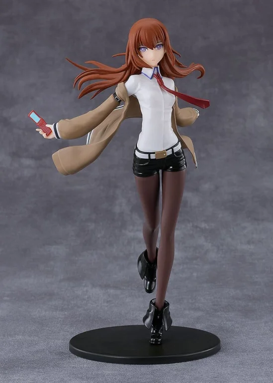 STEINS;GATE - Reincarnation - Kurisu Makise