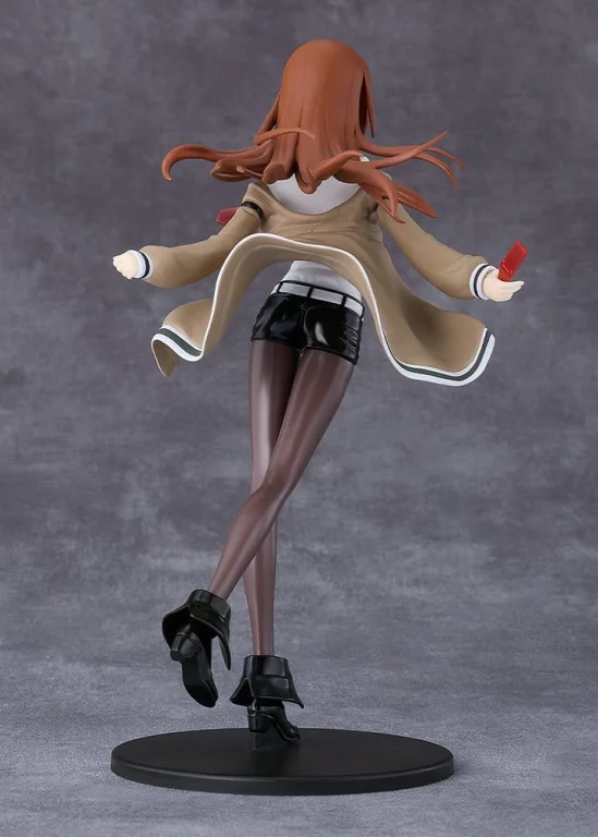STEINS;GATE - Reincarnation - Kurisu Makise