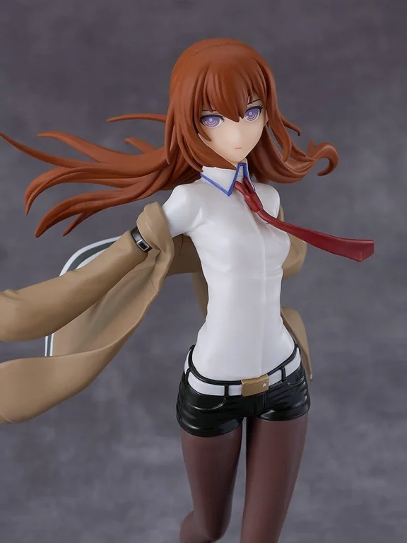 STEINS;GATE - Reincarnation - Kurisu Makise
