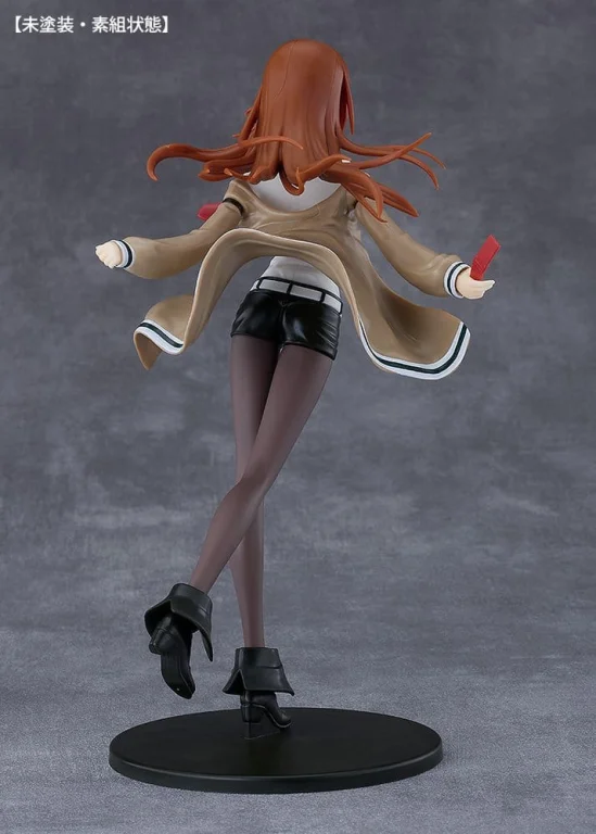 STEINS;GATE - Reincarnation - Kurisu Makise