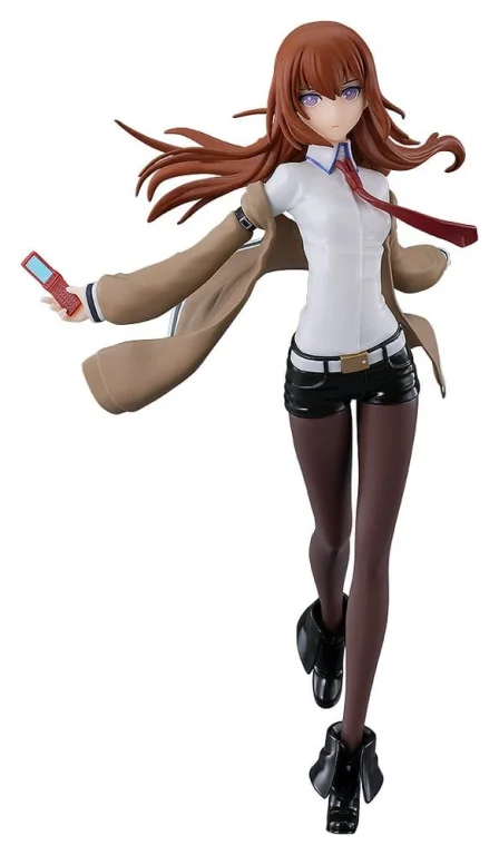 STEINS;GATE - Reincarnation - Kurisu Makise