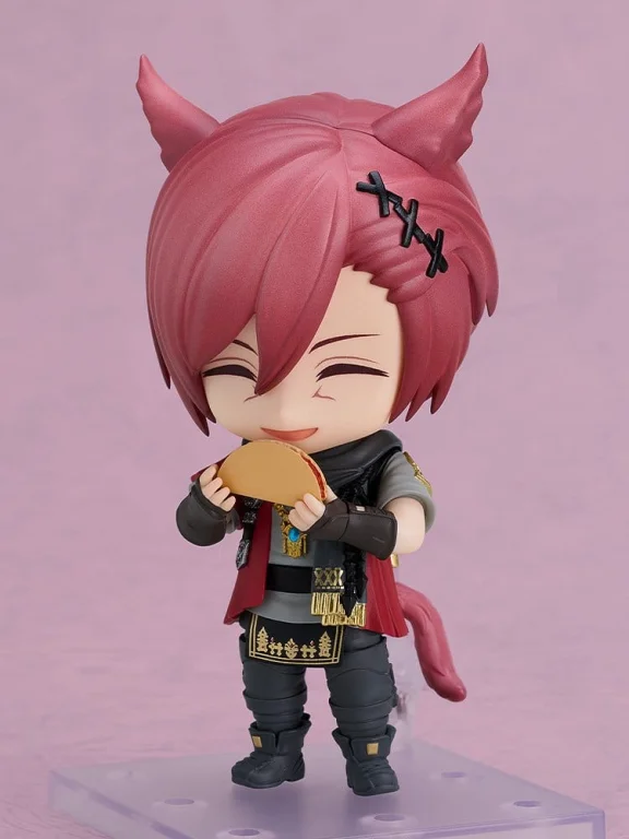 Final Fantasy XIV - Nendoroid - G'raha Tia