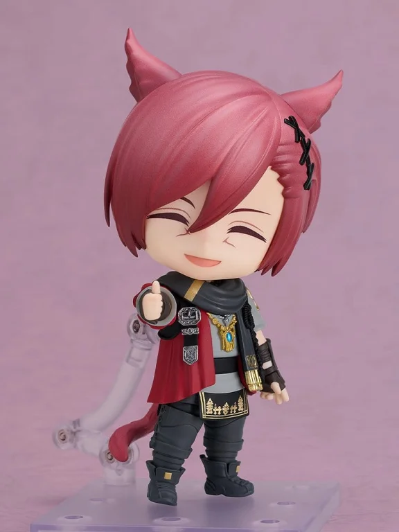 Final Fantasy XIV - Nendoroid - G'raha Tia