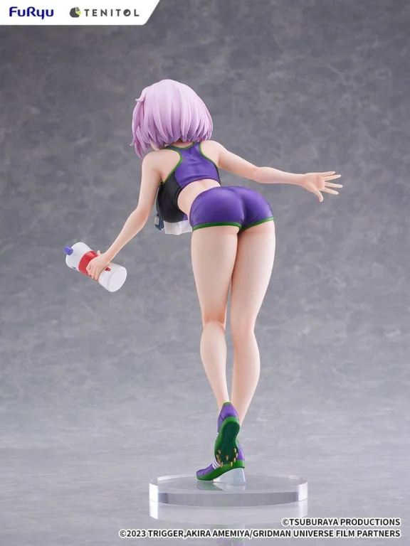 GRIDMAN UNIVERSE - TENITOL TALL - Akane Shinjō (Sportswear Ver.)