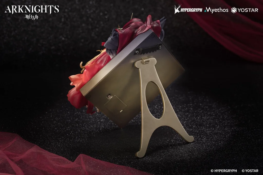 Arknights - Diorama Series - Miss.Christine (Elite 2 Ver.)