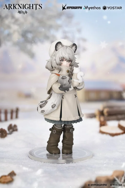 Arknights - Rhodes Kids Series - Pramanix