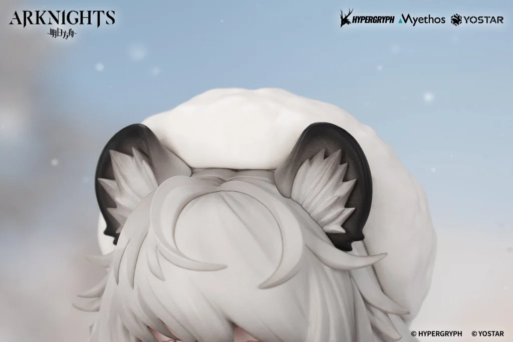 Arknights - Rhodes Kids Series - Pramanix