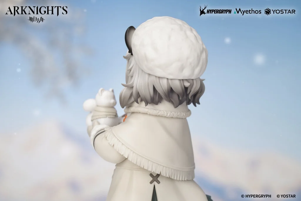 Arknights - Rhodes Kids Series - Pramanix