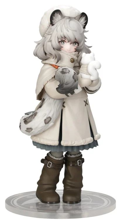 Arknights - Rhodes Kids Series - Pramanix