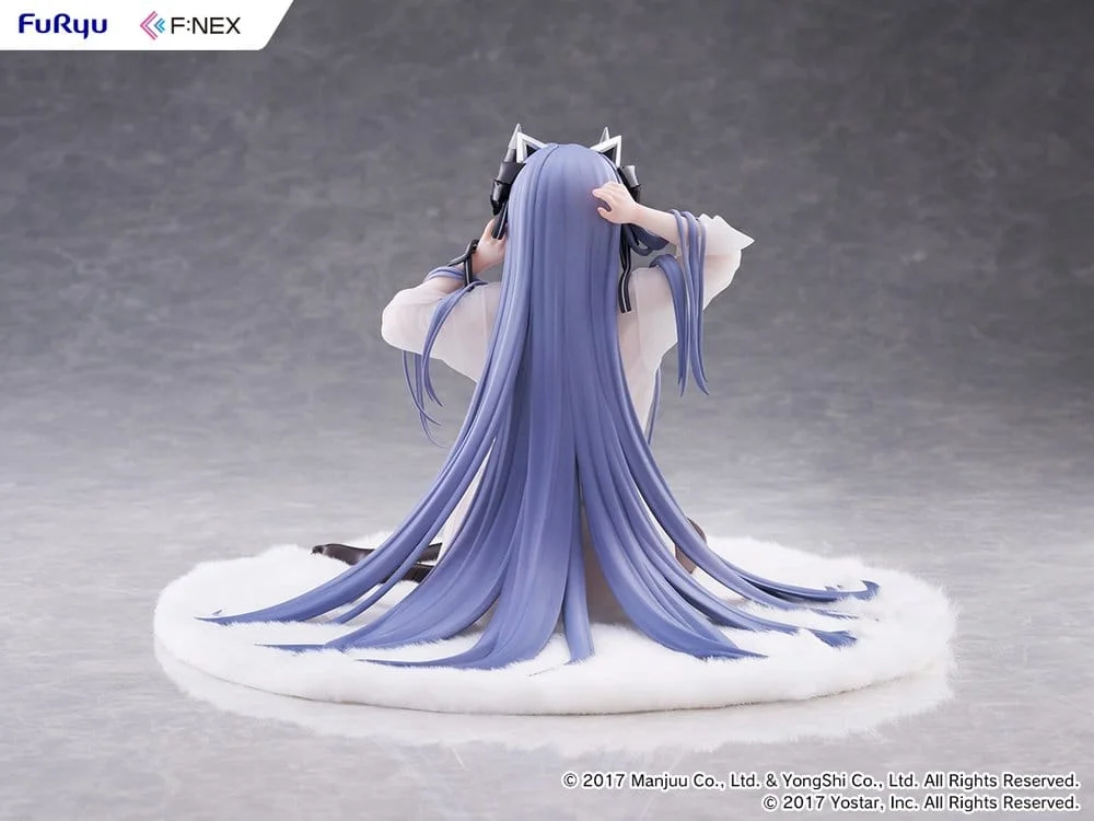 Azur Lane - F:NEX - August von Parseval (The Unhulde's Midday Respite Ver.)