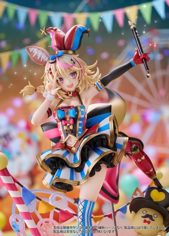 Hololive - Scale Figure - Polka Omaru