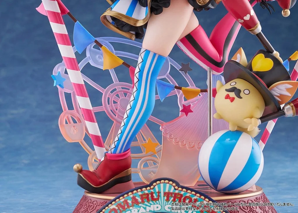 Hololive - Scale Figure - Polka Omaru
