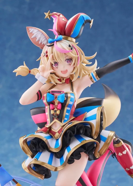 Hololive - Scale Figure - Polka Omaru
