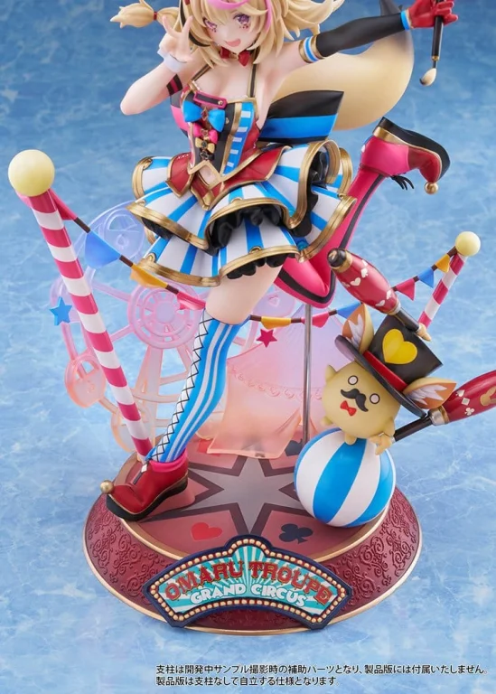 Hololive - Scale Figure - Polka Omaru