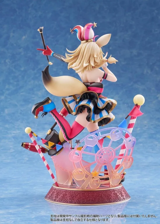 Hololive - Scale Figure - Polka Omaru