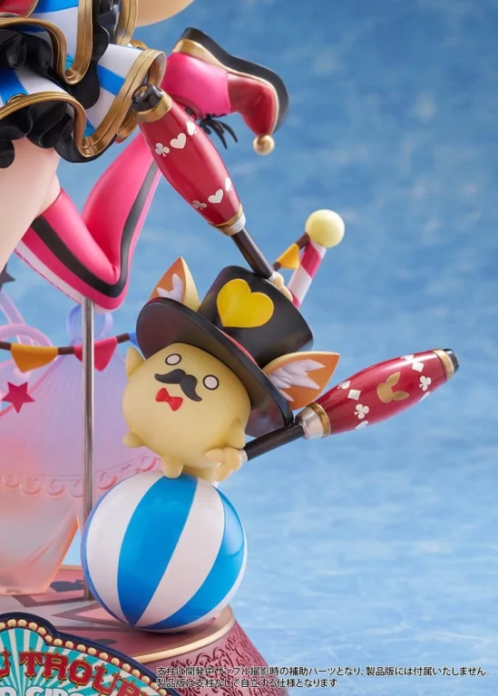 Hololive - Scale Figure - Polka Omaru