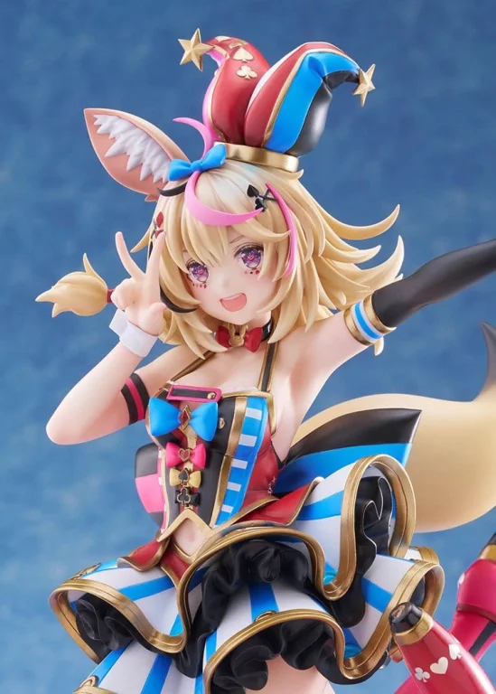 Hololive - Scale Figure - Polka Omaru