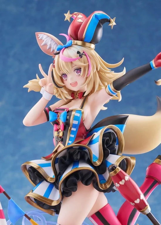 Hololive - Scale Figure - Polka Omaru