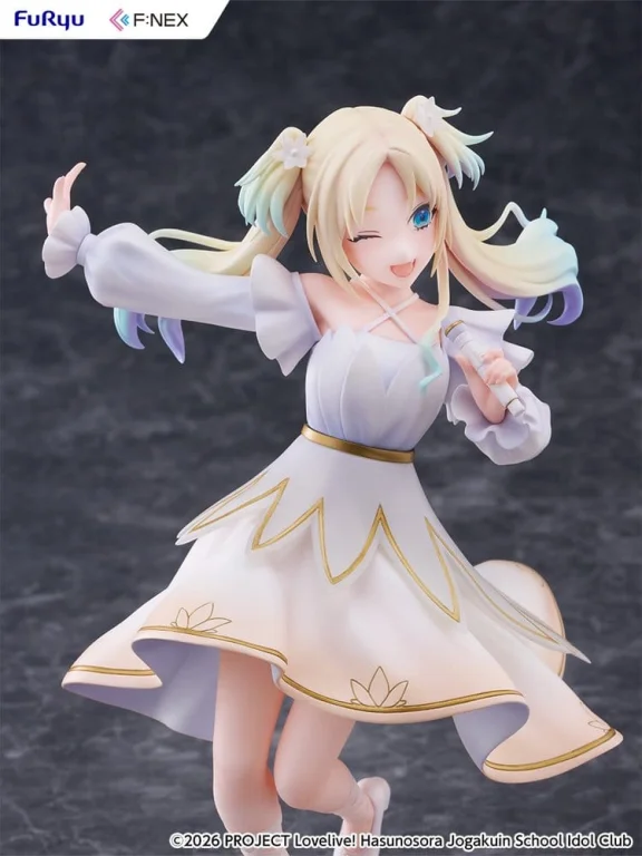 Love Live! - F:NEX - Rurino Osawa
