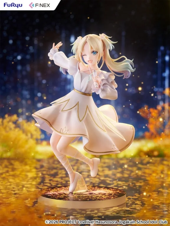 Love Live! - F:NEX - Rurino Osawa