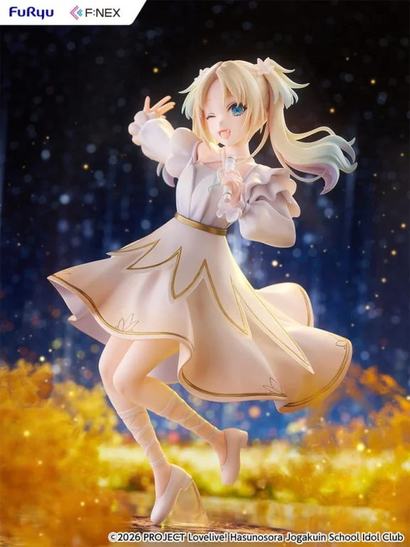 Love Live! - F:NEX - Rurino Osawa