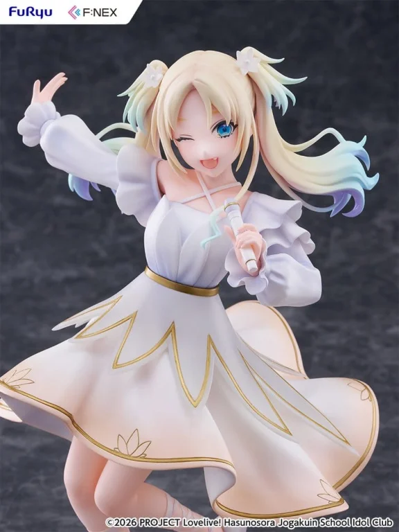 Love Live! - F:NEX - Rurino Osawa