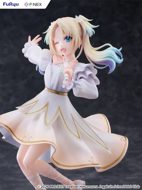 Love Live! - F:NEX - Rurino Osawa