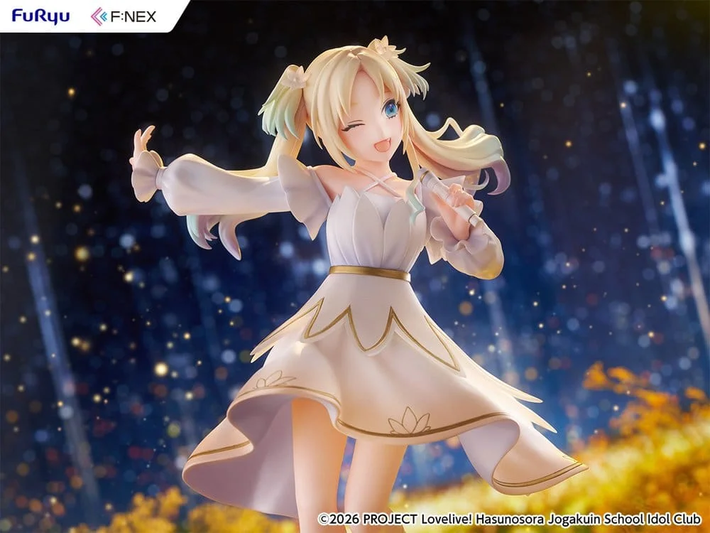 Love Live! - F:NEX - Rurino Osawa
