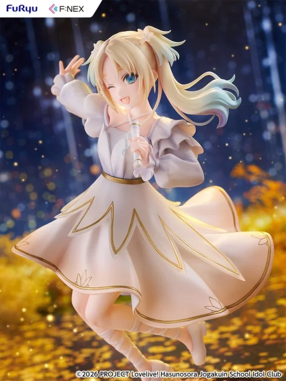 Love Live! - F:NEX - Rurino Osawa