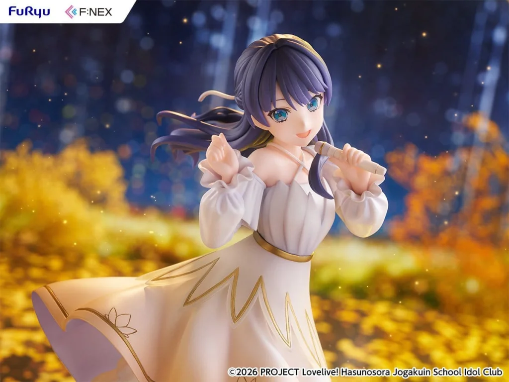Love Live! - F:NEX - Sayaka Murano