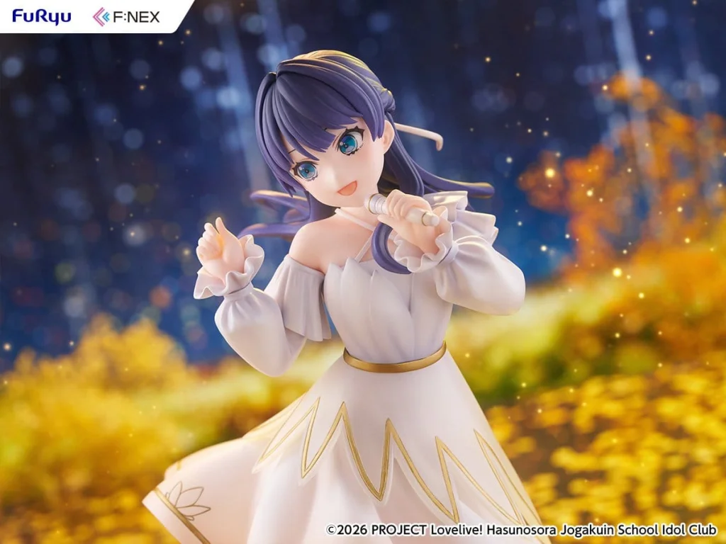 Love Live! - F:NEX - Sayaka Murano